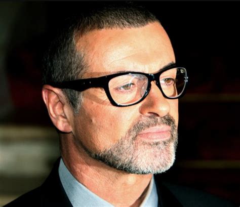 what happened to george michael